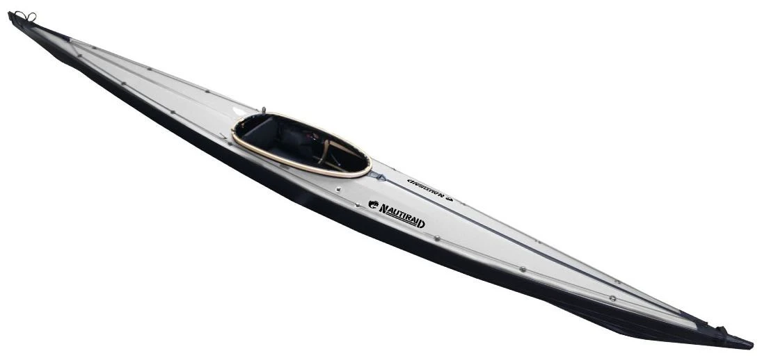 Nautiraid Narak 550 1 Nautiraid Narak 550