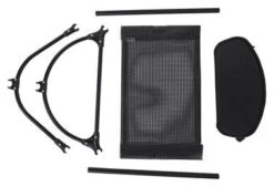 Nortik 3 Sits Incl. 2 Ribben For Scubi 2XL -Kayak Soldes Magasin nortik 3 sits incl 2 ribben for scubi 2xl 3