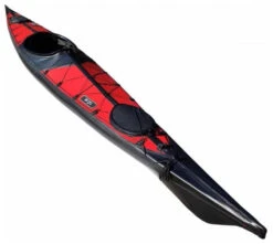 Nortik Argo 8 Nortik Argo -Kayak Soldes Magasin nortik argo red black red black 0 1