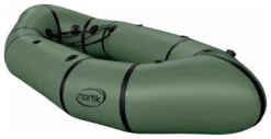 Nortik CityRaft Packraft