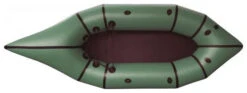 Nortik CityRaft Packraft -Kayak Soldes Magasin nortik cityraft packraft dark green black dark green black 1