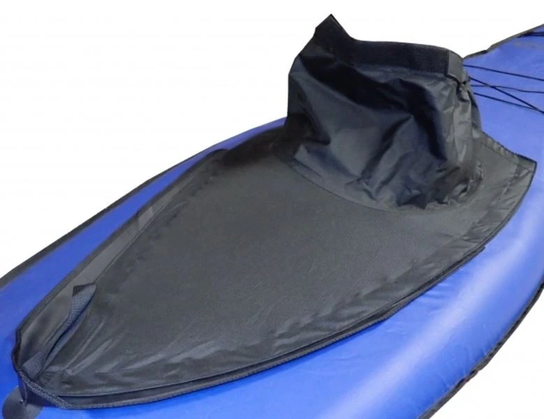 Nortik Cockpit Cover(Scubi 1/2/3) 1 Nortik Cockpit Cover(Scubi 1/2/3)