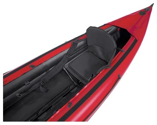 Nortik Extra High Backrest For Scubi 1XL/2XL / Scubi 2/3 1 Nortik Extra High Backrest For Scubi 1XL/2XL / Scubi 2/3