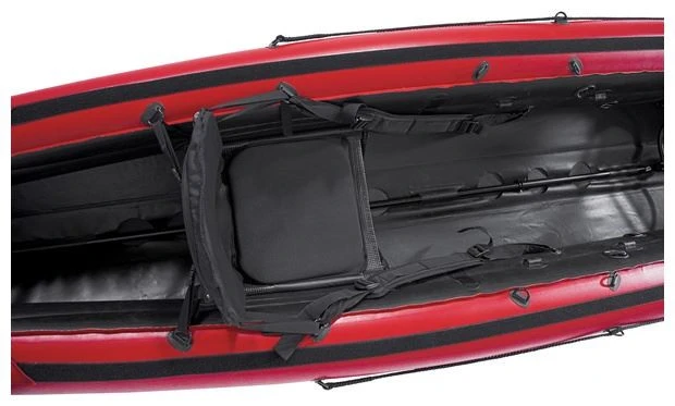 Nortik Extra High Backrest For Scubi 1XL/2XL / Scubi 2/3 4 Nortik Extra High Backrest For Scubi 1XL/2XL / Scubi 2/3 – Image 4