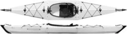 Nortik Fold 4.2 White 5 Nortik Fold 4.2 White -Kayak Soldes Magasin nortik fold 4 2 white 0