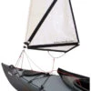 Nortik Kayak Sail 0.8 Folding Kayak
