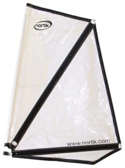 Nortik Kayak Sail 0.8 For Hard Shell -Kayak Soldes Magasin nortik kayak sail 0 8 for hard shell 1
