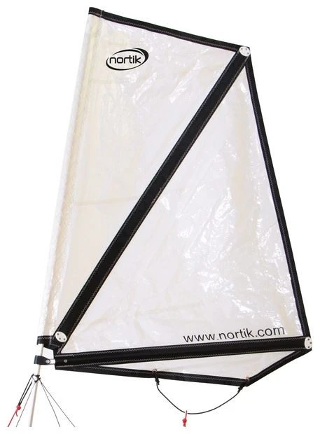 Nortik Kayak Sail 1.0 For Scubi 1 XL 1 Nortik Kayak Sail 1.0 For Scubi 1 XL