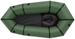 Nortik LightRaft Packraft -Kayak Soldes Magasin nortik lightraft packraft dark green black dark green black 0