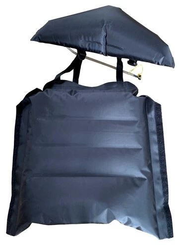 Nortik PackRafts Seat Avec Backrest 1 Nortik PackRafts Seat Avec Backrest