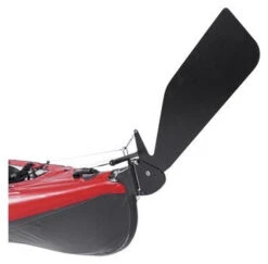 Nortik Rudder System Scubi 2 XL 7 Nortik Rudder System Scubi 2 XL -Kayak Soldes Magasin nortik rudder system scubi 2 xl 2