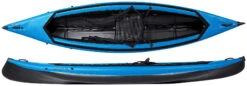 Nortik Scubi 1 XL -Kayak Soldes Magasin nortik scubi 1 xl blue black blue black 0