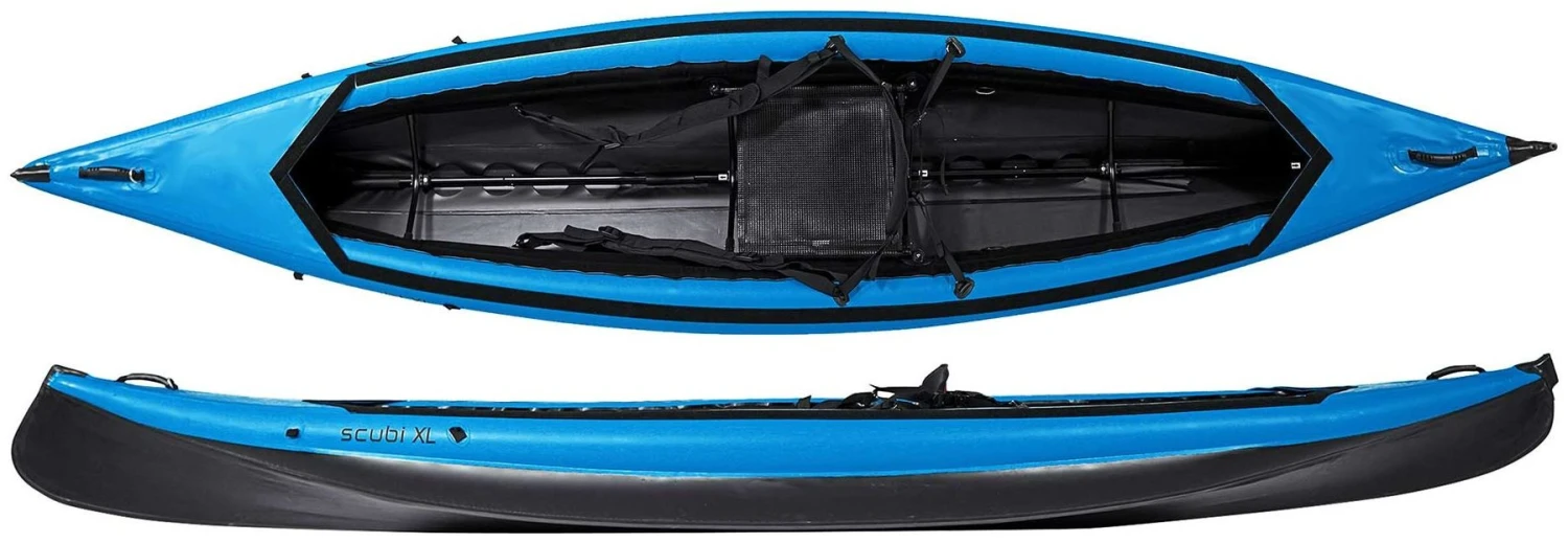 Nortik Scubi 1 XL Package (Jubelpaket) 2 Nortik Scubi 1 XL Package (Jubelpaket) – Image 2