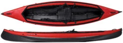 Nortik Scubi 1 XL Package (Jubelpaket) 12 Nortik Scubi 1 XL Package (Jubelpaket) -Kayak Soldes Magasin nortik scubi 1 xl package red black red black 3