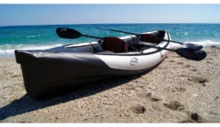 Nortik Scubi 2 Grey-Black 6 Nortik Scubi 2 Grey-Black -Kayak Soldes Magasin nortik scubi 2 grey black 0