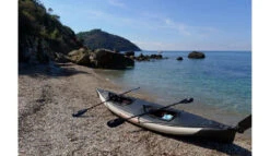 Nortik Scubi 2 Grey-Black 7 Nortik Scubi 2 Grey-Black -Kayak Soldes Magasin nortik scubi 2 grey black 1