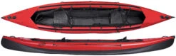 Nortik Scubi 2 XL Package (Jubelpaket) -Kayak Soldes Magasin nortik scubi 2 xl package jubelpaket red black red black 0