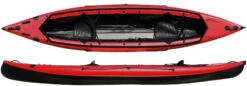 Nortik Scubi 2 XL -Kayak Soldes Magasin nortik scubi 2 xl red black red black 0