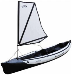 Nortik Scubi 3 - Nortik Kayak Sail 1.0 -Kayak Soldes Magasin nortik scubi 3 nortik kayak sail 1 0 1