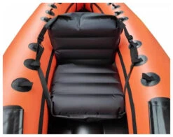 Nortik Seat-Kit DUO Expedition -Kayak Soldes Magasin nortik seat kit duo expedition 1