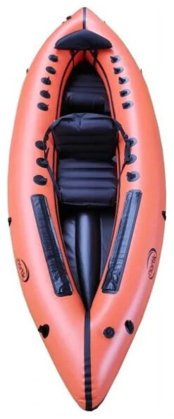 Nortik Seat-Kit DUO Expedition -Kayak Soldes Magasin nortik seat kit duo expedition 3