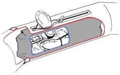 Nortik TrekRaft Expedition Sans Afdekzeil Packraft Yellow-Black 12 Nortik TrekRaft Expedition Sans Afdekzeil Packraft Yellow-Black -Kayak Soldes Magasin nortik trekraft expedition zonder afdekzeil packraft yellow black 4