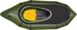 Nortik TrekRaft Avec Afdekzeil Packraft 12 Nortik TrekRaft Avec Afdekzeil Packraft -Kayak Soldes Magasin nortik trekraft met afdekzeil green black green black 0