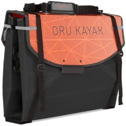 Oru Kayak Bay ST Black Edition -Kayak Soldes Magasin oru kayak bay st black edition 4