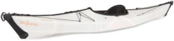 Oru Kayak Bay ST -Kayak Soldes Magasin oru kayak bay st white 1