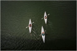 Oru Kayak Bay ST -Kayak Soldes Magasin oru kayak bay st white 12