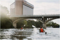 Oru Kayak Bay ST -Kayak Soldes Magasin oru kayak bay st white 13