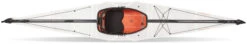 Oru Kayak Bay ST -Kayak Soldes Magasin oru kayak bay st white 2