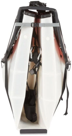 Oru Kayak Bay ST -Kayak Soldes Magasin oru kayak bay st white 5