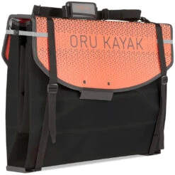 Oru Kayak Coast XT Black Edition -Kayak Soldes Magasin oru kayak coast xt black edition 1