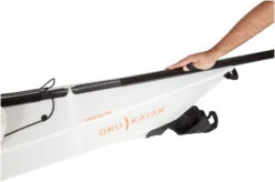 Oru Kayak Coast XT -Kayak Soldes Magasin oru kayak coast xt white 6