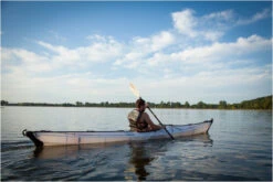 Oru Kayak Coast XT -Kayak Soldes Magasin oru kayak coast xt white 8