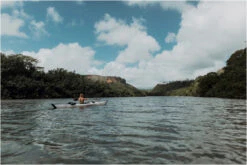 Oru Kayak Coast XT -Kayak Soldes Magasin oru kayak coast xt white 9