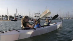 Oru Kayak Port 23 Oru Kayak Port -Kayak Soldes Magasin oru kayak haven white 10