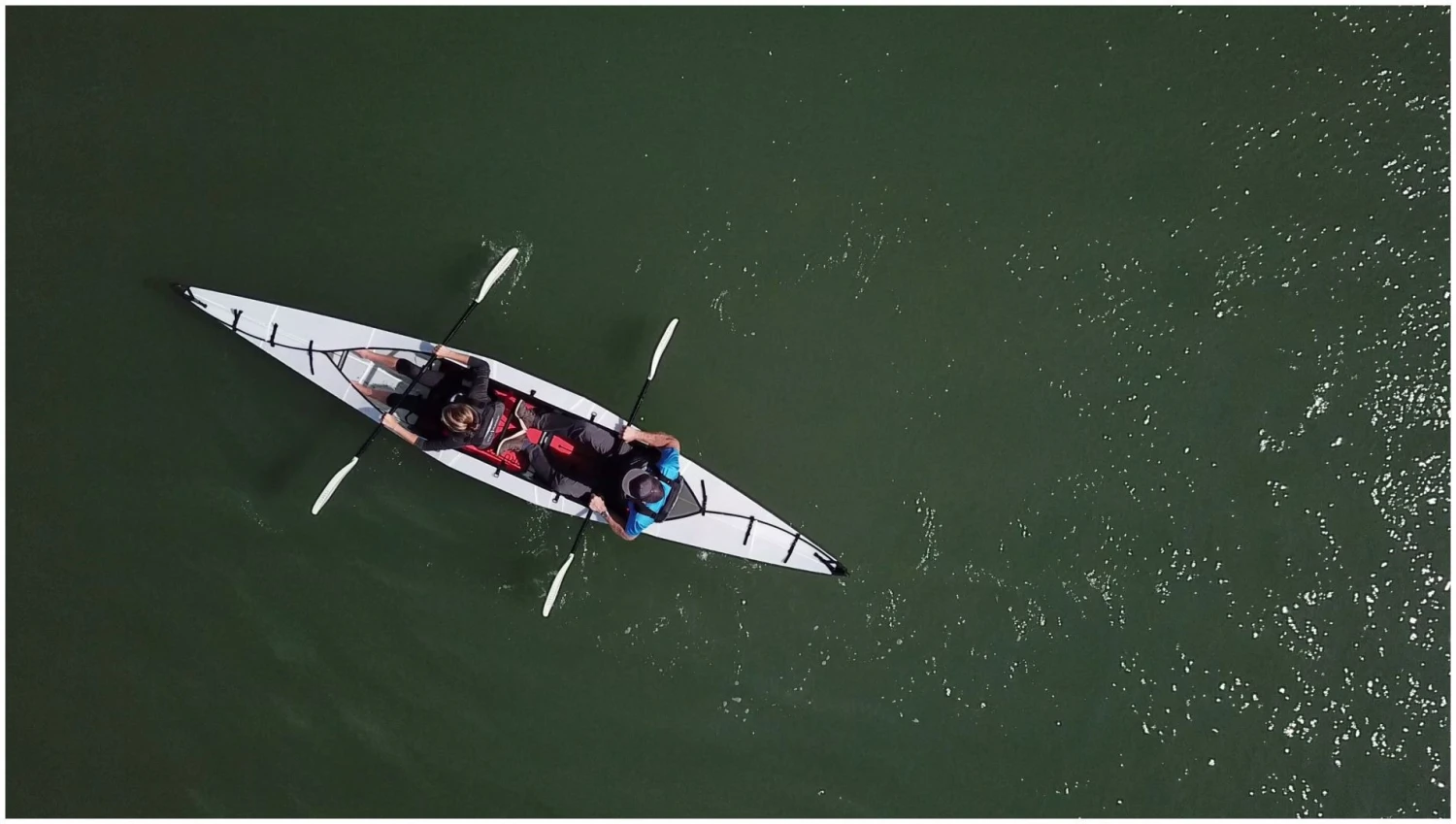 Oru Kayak Port 7 Oru Kayak Port – Image 7