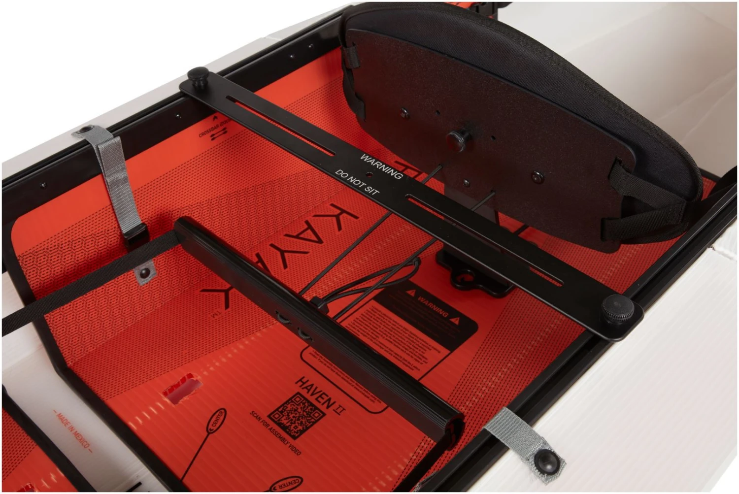 Oru Kayak Port 8 Oru Kayak Port – Image 8