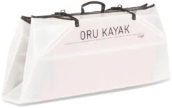 Oru Kayak Inlet -Kayak Soldes Magasin oru kayak inlet white 1