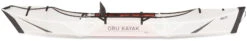 Oru Kayak Inlet -Kayak Soldes Magasin oru kayak inlet white 3