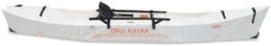 Oru Kayak Lake -Kayak Soldes Magasin oru kayak lake white 3