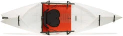 Oru Kayak Lake -Kayak Soldes Magasin oru kayak lake white 4