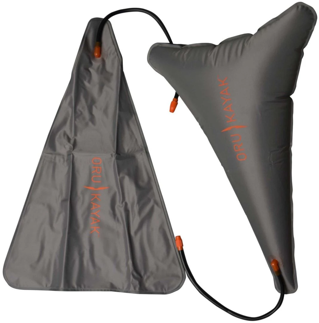 Oru Kayak Oru Float Bags 1 Oru Kayak Oru Float Bags