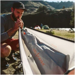 Oru Kayak Oru Float Bags 6 Oru Kayak Oru Float Bags -Kayak Soldes Magasin oru kayak oru float bags white 1