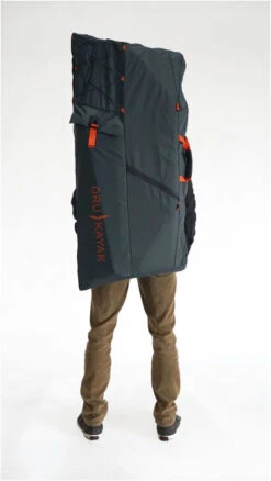 Oru Kayak Oru Pack Inlet/Lake 7 Oru Kayak Oru Pack Inlet/Lake -Kayak Soldes Magasin oru kayak oru pack inlet white 1