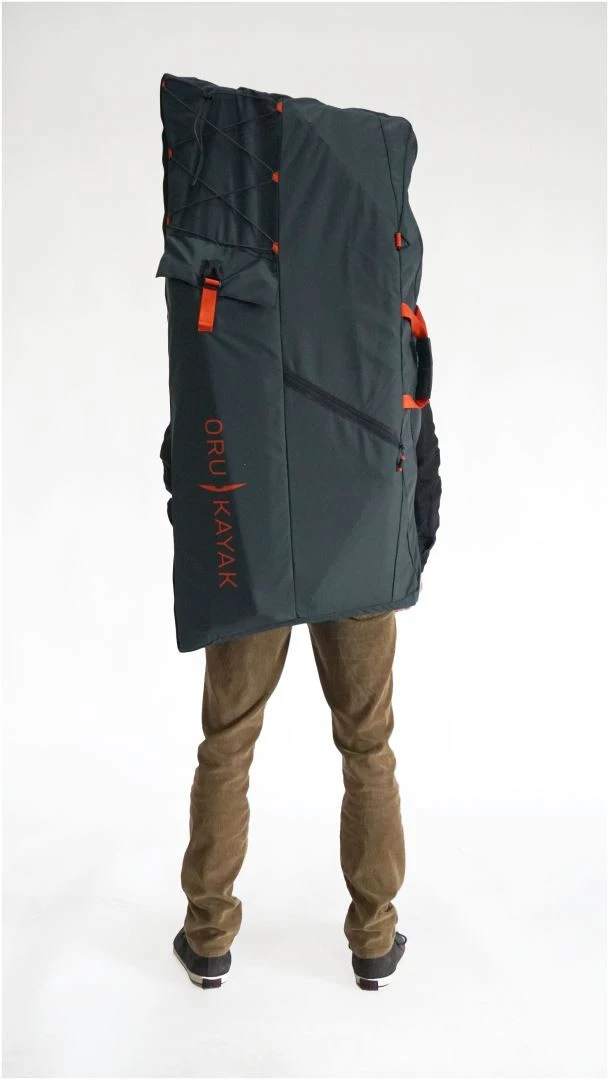 Oru Kayak Oru Pack Inlet/Lake 3 Oru Kayak Oru Pack Inlet/Lake – Image 3