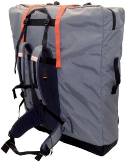 Oru Kayak Oru Pack -Kayak Soldes Magasin oru kayak oru pack white 2