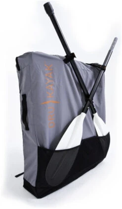 Oru Kayak Oru Pack -Kayak Soldes Magasin oru kayak oru pack white 3
